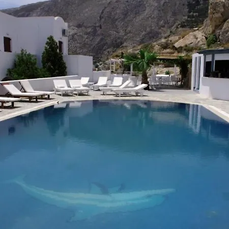 Estia Hotel